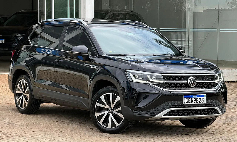 Volkswagen Taos High...