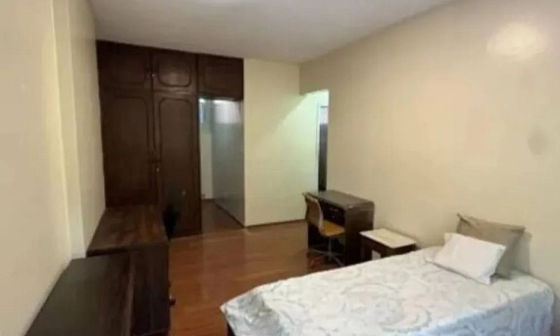 Campo Grande/ Comend...