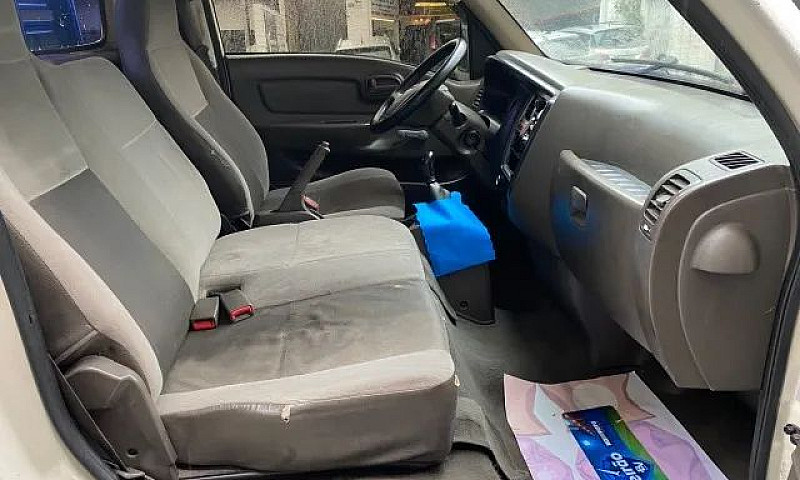 Hyundai Hr 2.5 Tci D...