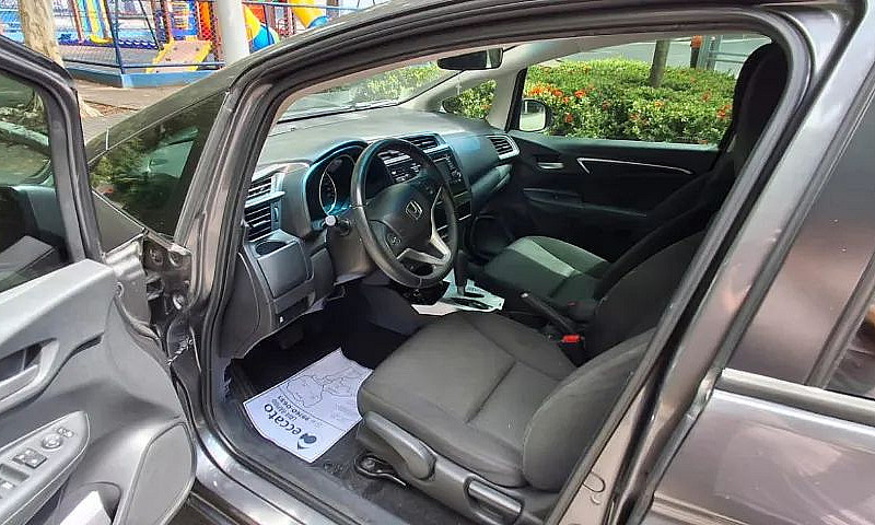 Honda Fit Ex/S/Ex 1....