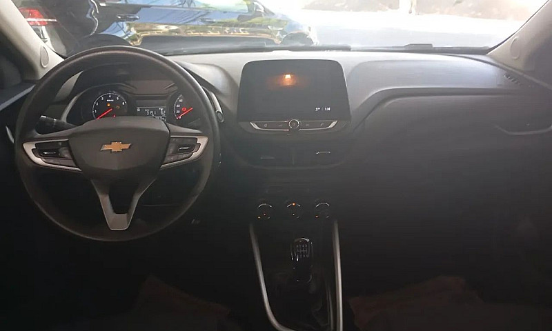 Chevrolet Onix Plus ...