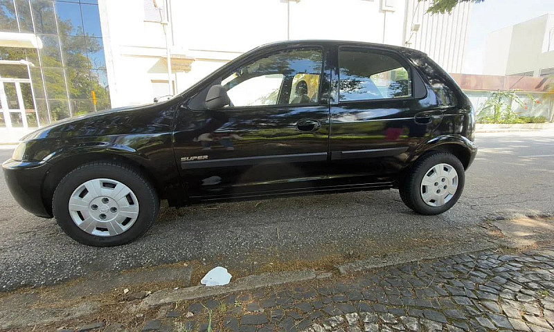 Chevrolet Celta 1.4/...