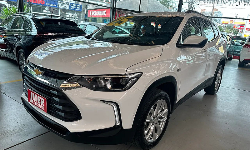 Chevrolet Tracker Lt...