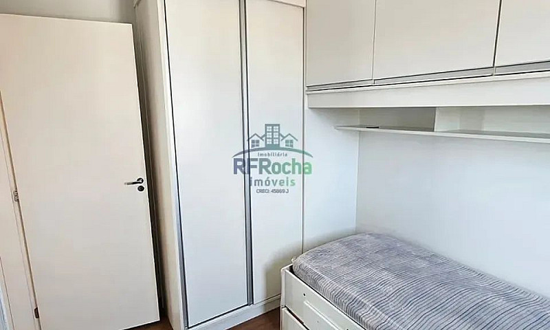 Apartamento Para Alu...