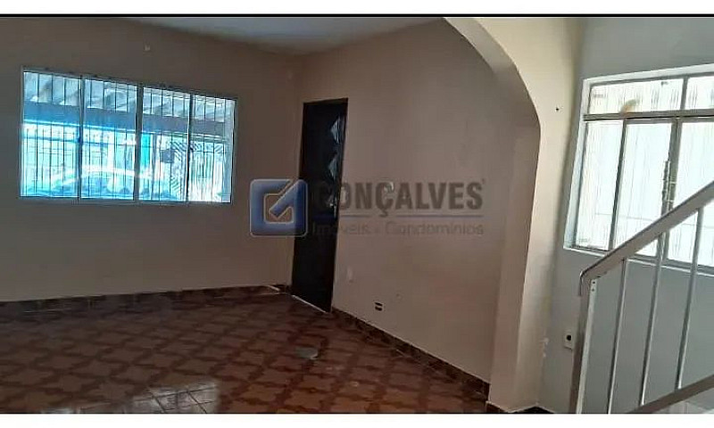 Sobrado Residencial ...