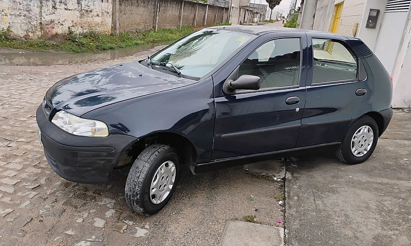 Fiat Palio 1.0/ Trof...