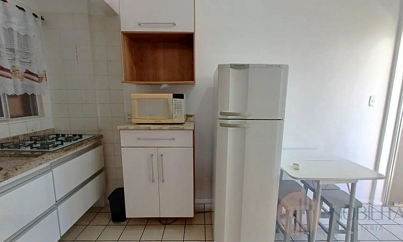 Apartamento 1 Dormit...