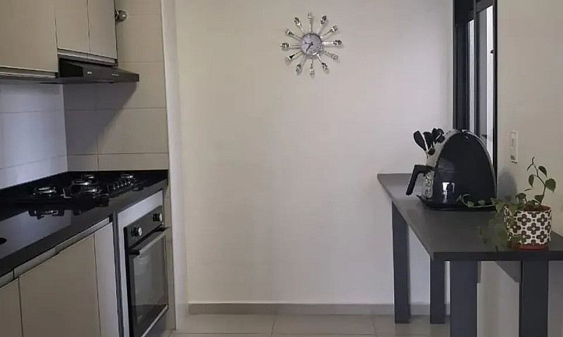 Apartamento De 3 Dor...