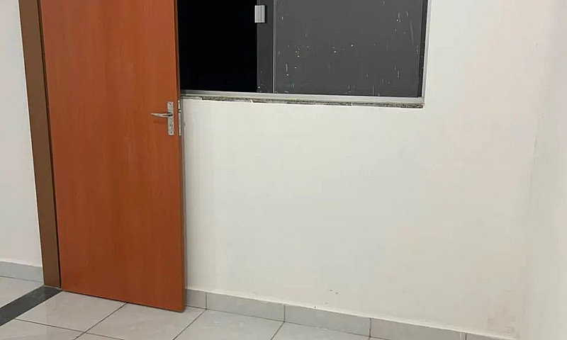 Alugo Apartamento No...