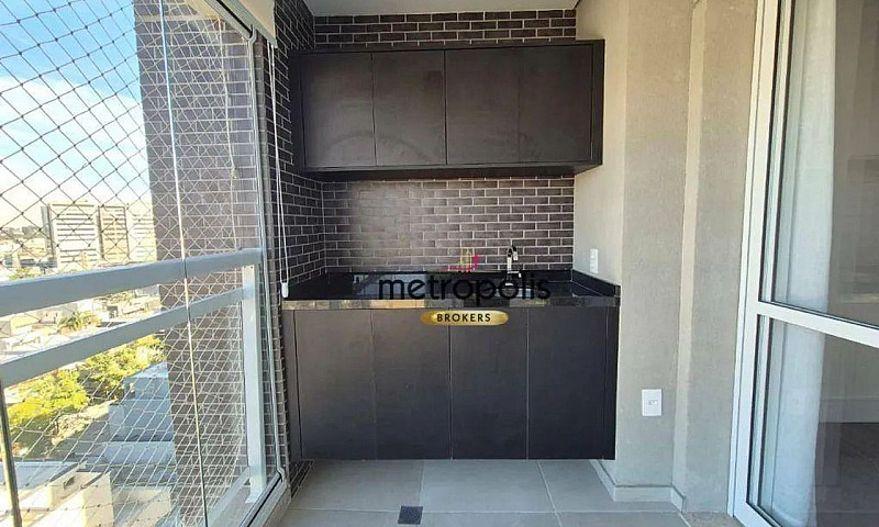 Apartamento Com 2 Do...