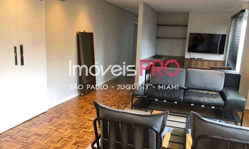 Apartamento Mobiliad...