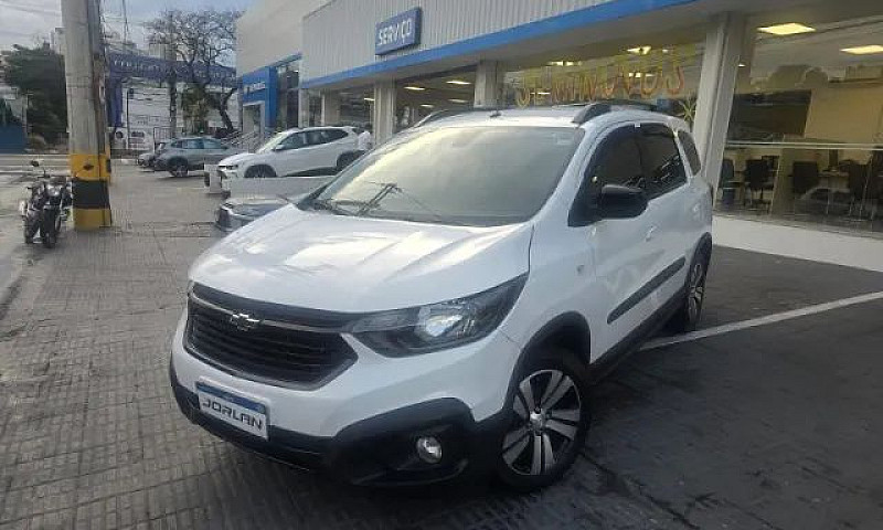 Spin 1.8 Activ7 8V F...