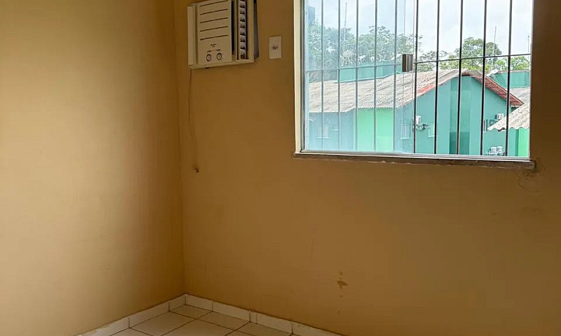 Aluguel Apartamento ...