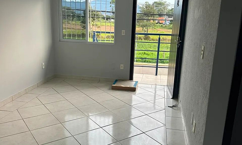 Apartamento Para Alu...