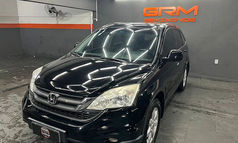 Honda Cr-V Lx 2.0 16...