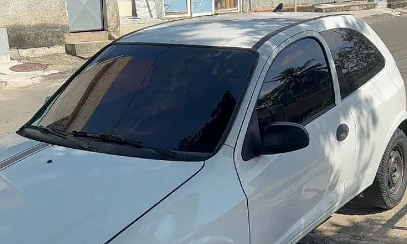 Chevrolet Celta Life...