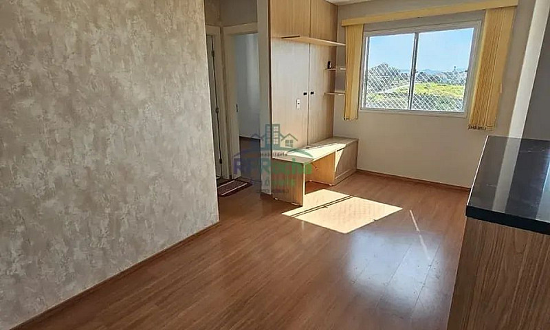 Apartamento Para Alu...