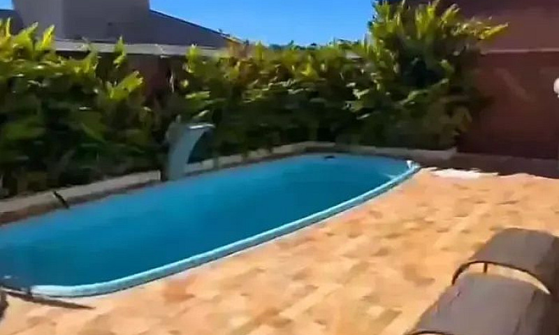 Casa De Condomínio P...