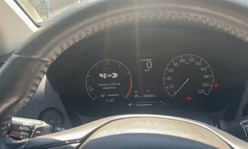 Honda City Hatchback...