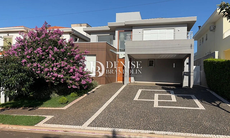 Casa - Parque Brasil...