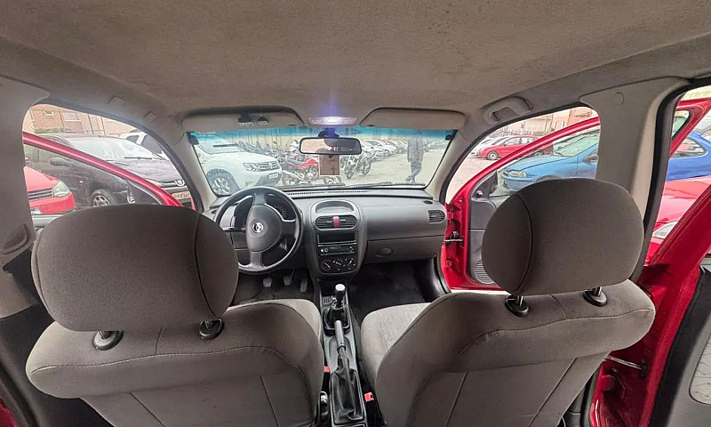 Chevrolet Corsa Hat....