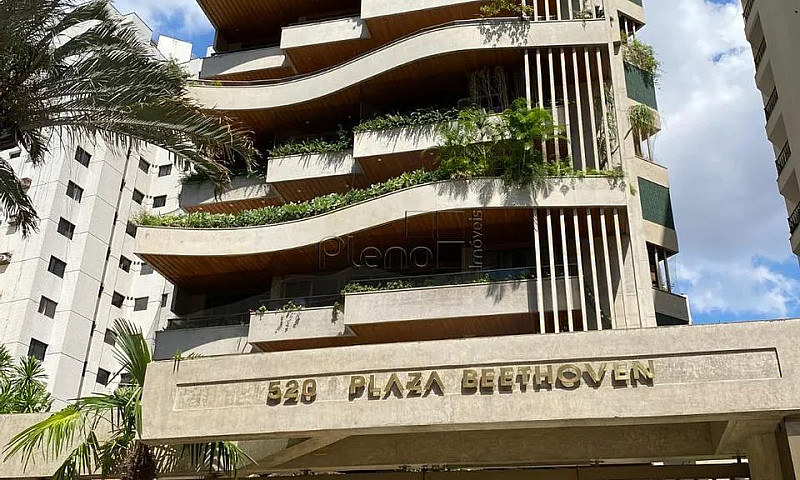 Apartamento Duplex À...