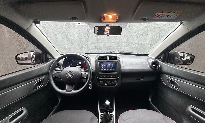Renault Kwid Zen 1.0...