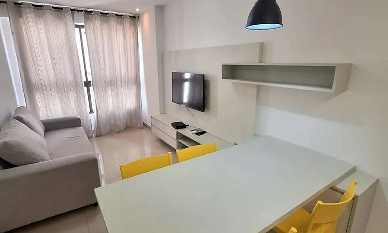 Aluguel Lindo Apt 34...