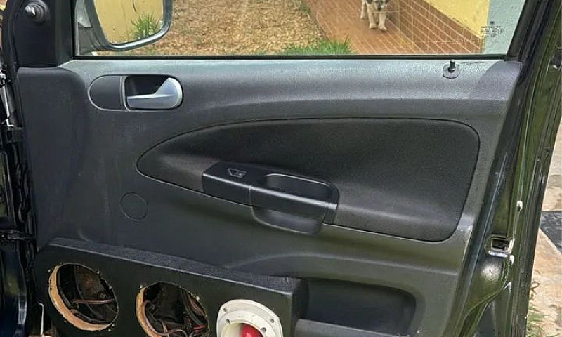 Volkswagen Gol Geraç...