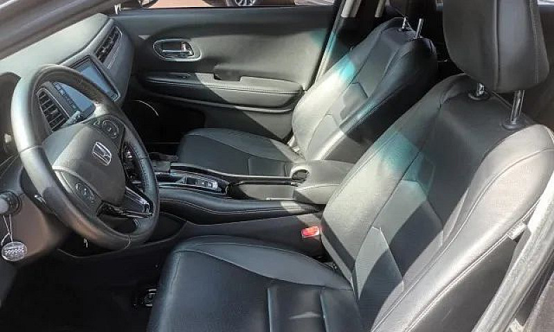 Honda Hr-V Exl 1.8 F...
