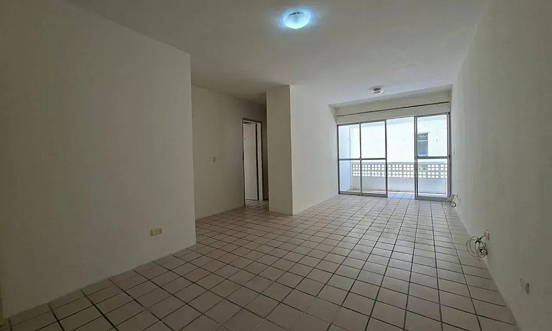 Apartamento Para Alu...