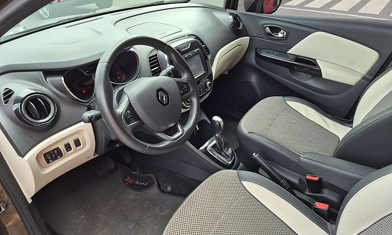 Renault Captur Inten...