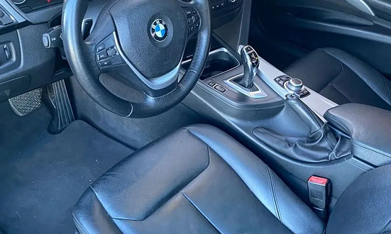 Bmw 328I A 2.0 Tb/2....