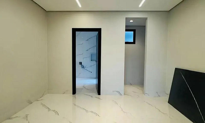 Sobrado Alto Padrão ...