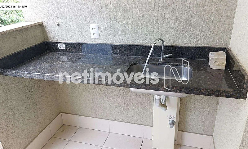 Locação Apartamento ...