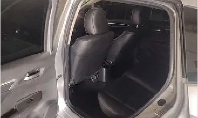 Honda Fit Exl 1.5 Fl...