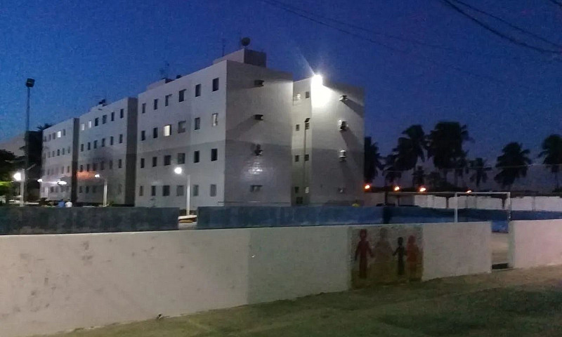 Vendo Apartamento No...
