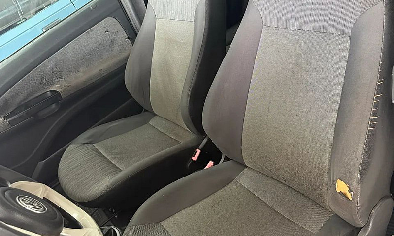 Volkswagen Gol Geraç...