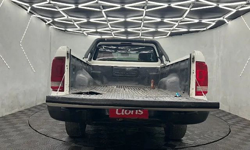 Volkswagen Amarok Cs...