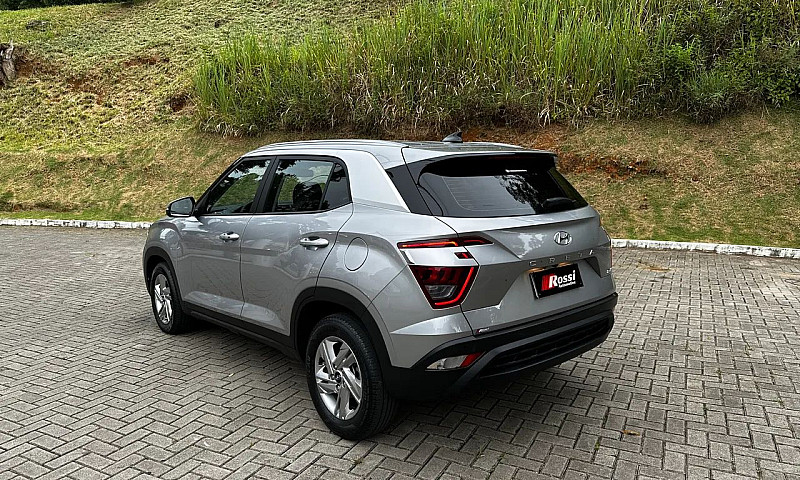 Hyundai Creta Comfor...