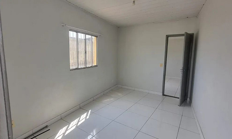 Alugo Casa Em Jardim...