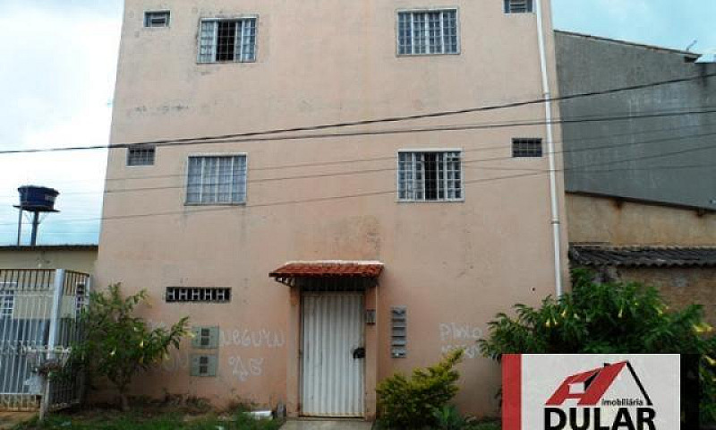 Apartamentos 1 Quart...