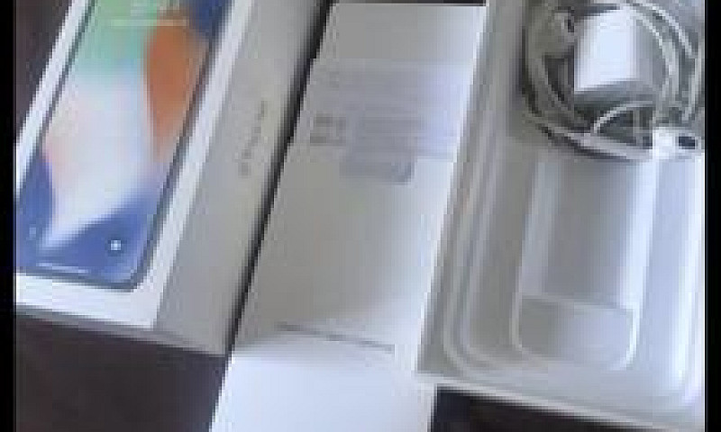 Iphone X 64 Gabriel...