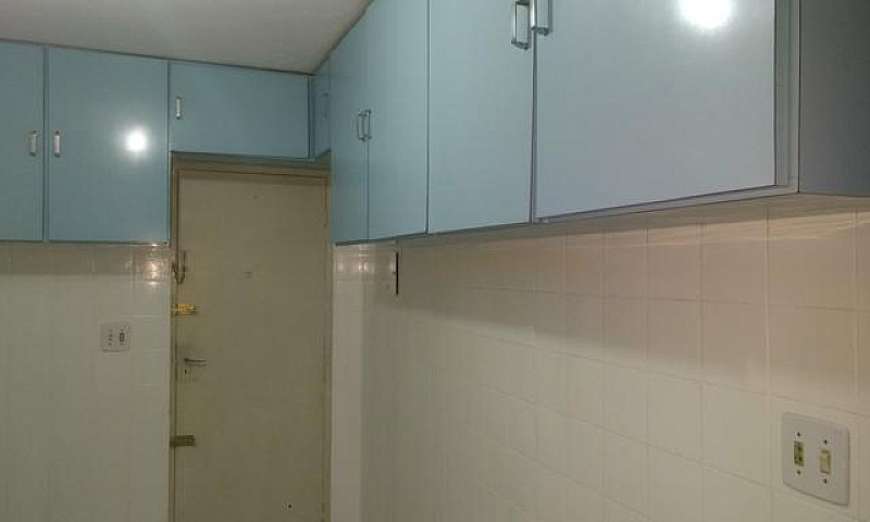 Apartamento De 3 Qua...
