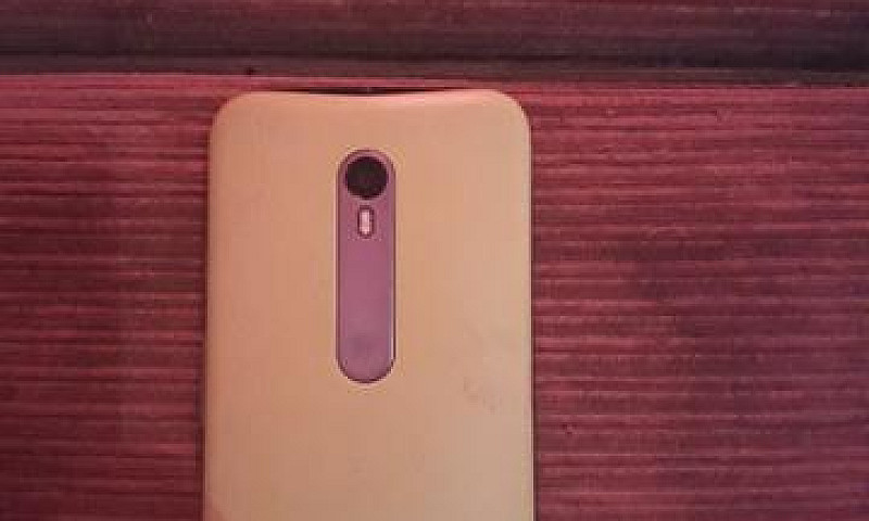 Moto G3...