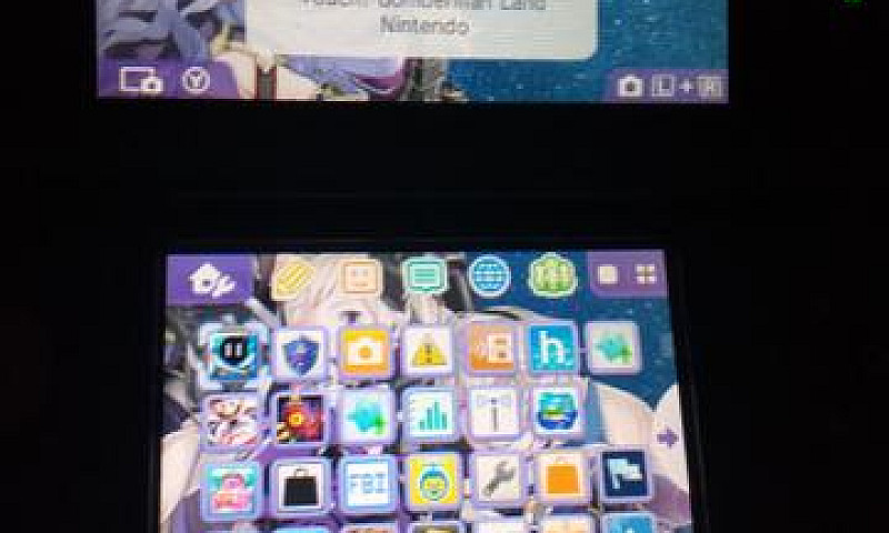 3Ds 36Gb (Rd4) Desbl...