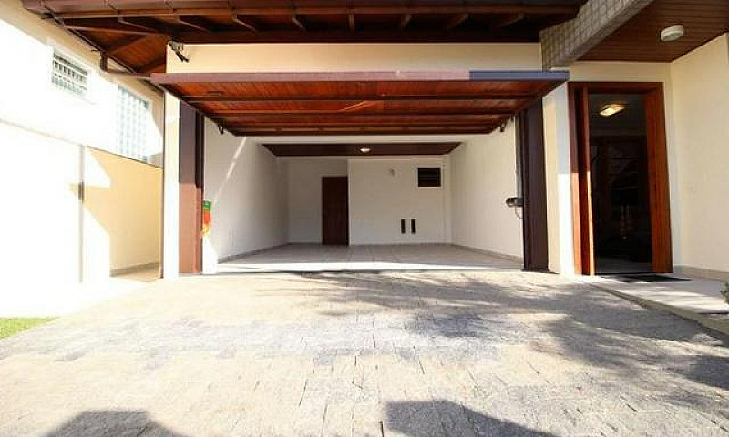 Casa A Venda Em Capo...