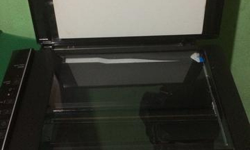 Impressora Epson...