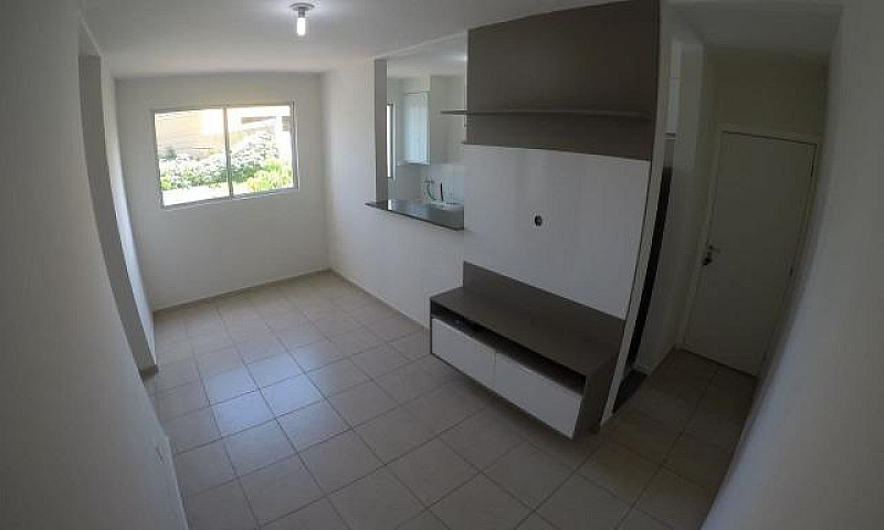 Alugo Apartamento Em...