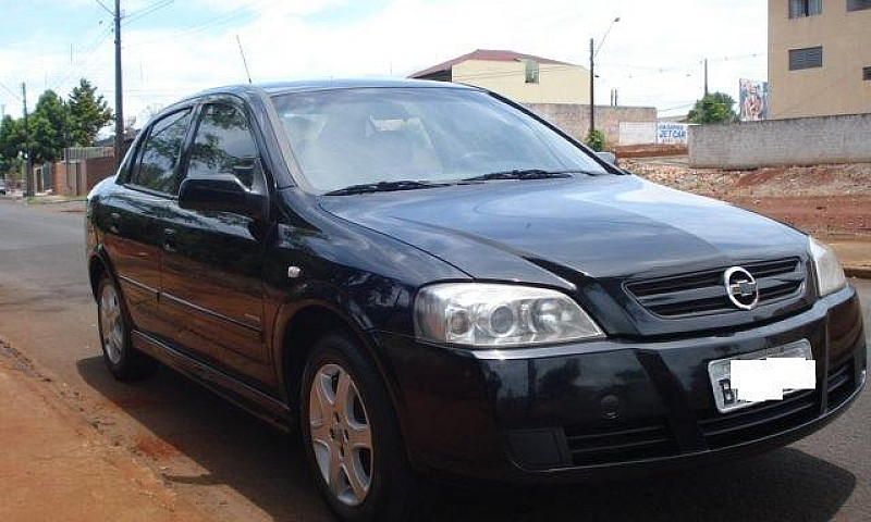 Gm - Chevrolet Astra...